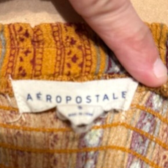 AEROPOSTALE Jumpsuit Size S - Picture 3 of 4